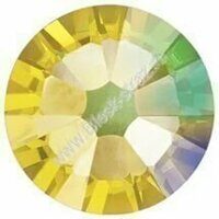Light Topaz AB hf